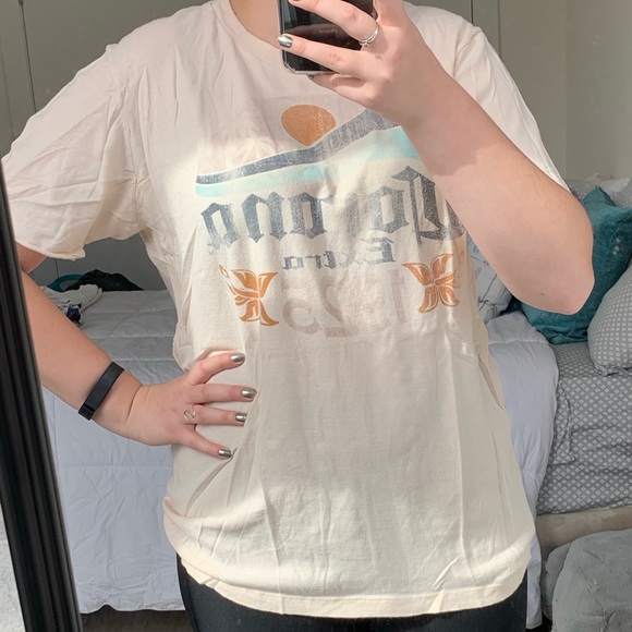 Corona Vintage T-Shirt - Picture 2 of 8